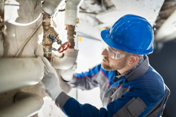 Best Re-piping Services  in Sewell, NJ